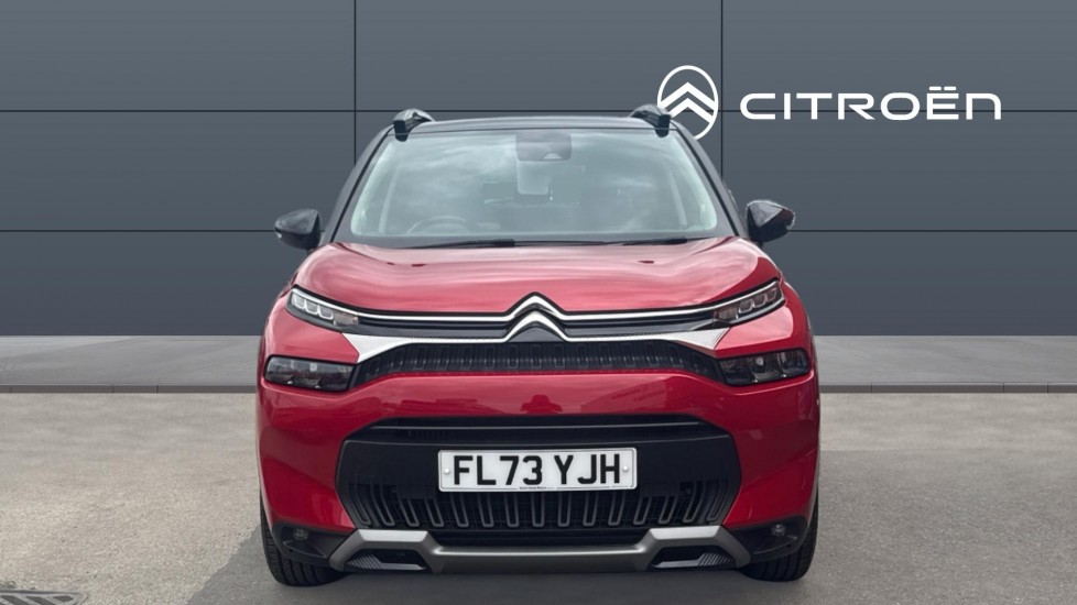Citroen C3 Aircross 1.2 PureTech 110 Shine 5dr Petrol Hatchback - Image 3