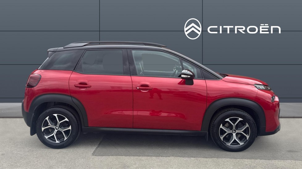 Citroen C3 Aircross 1.2 PureTech 110 Shine 5dr Petrol Hatchback - Image 5