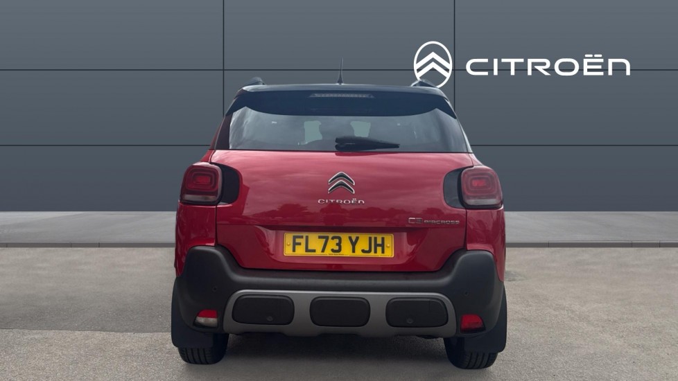 Citroen C3 Aircross 1.2 PureTech 110 Shine 5dr Petrol Hatchback - Image 6