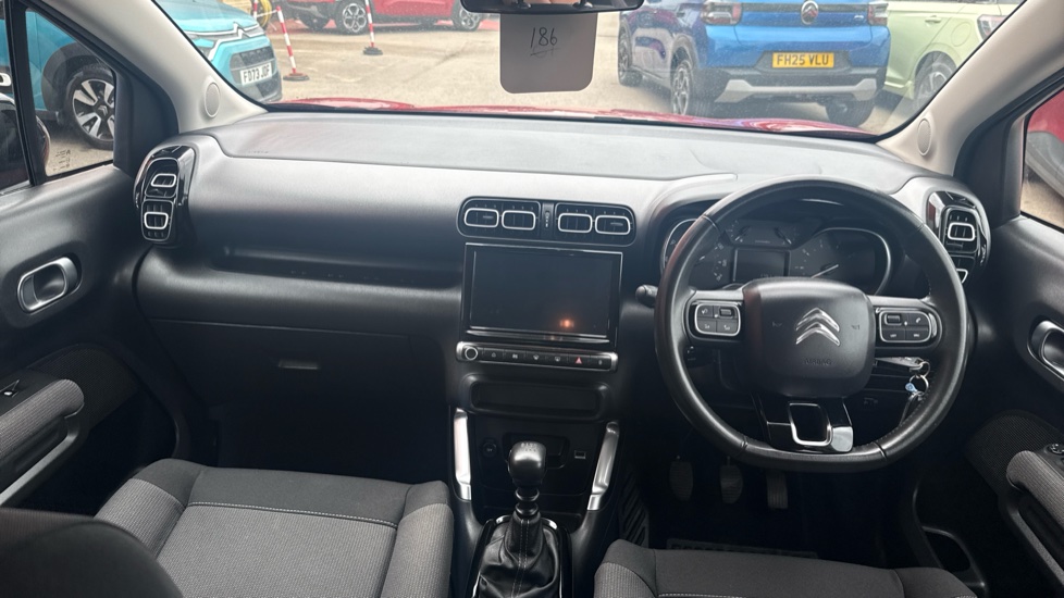Citroen C3 Aircross 1.2 PureTech 110 Shine 5dr Petrol Hatchback - Image 10