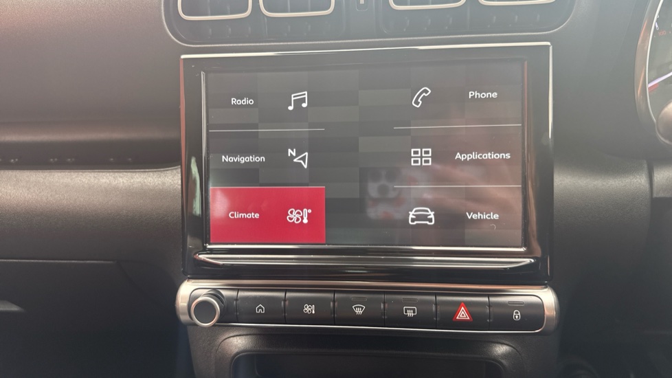 Citroen C3 Aircross 1.2 PureTech 110 Shine 5dr Petrol Hatchback - Image 12