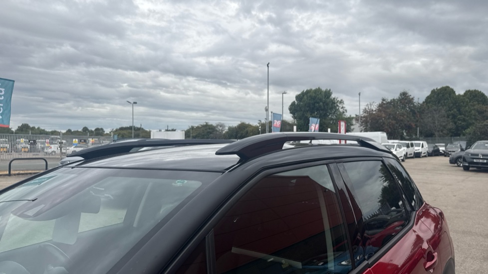 Citroen C3 Aircross 1.2 PureTech 110 Shine 5dr Petrol Hatchback - Image 22