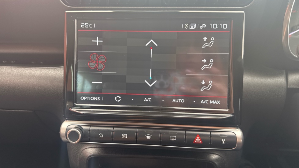 Citroen C3 Aircross 1.2 PureTech 110 Shine 5dr Petrol Hatchback - Image 29