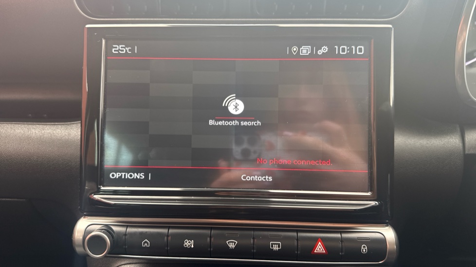 Citroen C3 Aircross 1.2 PureTech 110 Shine 5dr Petrol Hatchback - Image 30
