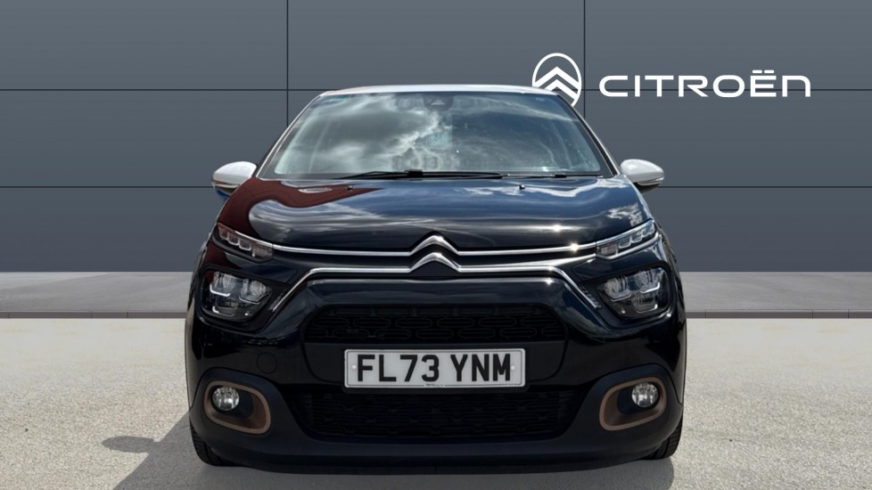 Citroen C3 1.2 PureTech C-Series Edition 5dr Petrol Hatchback - Image 3