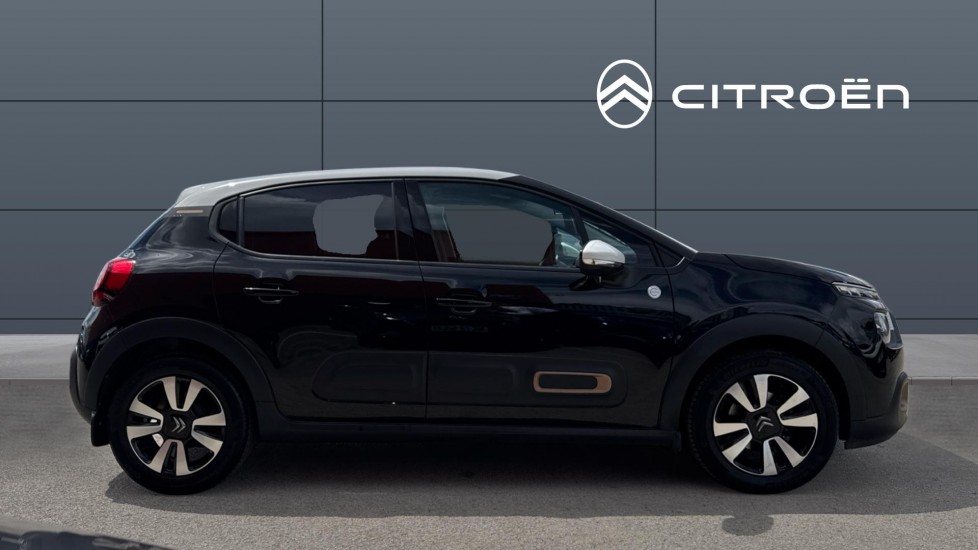 Citroen C3 1.2 PureTech C-Series Edition 5dr Petrol Hatchback - Image 5