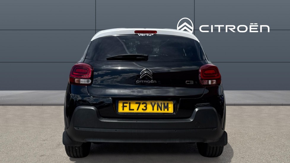 Citroen C3 1.2 PureTech C-Series Edition 5dr Petrol Hatchback - Image 6