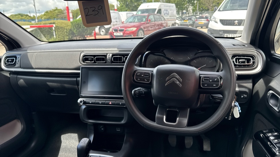 Citroen C3 1.2 PureTech C-Series Edition 5dr Petrol Hatchback - Image 10