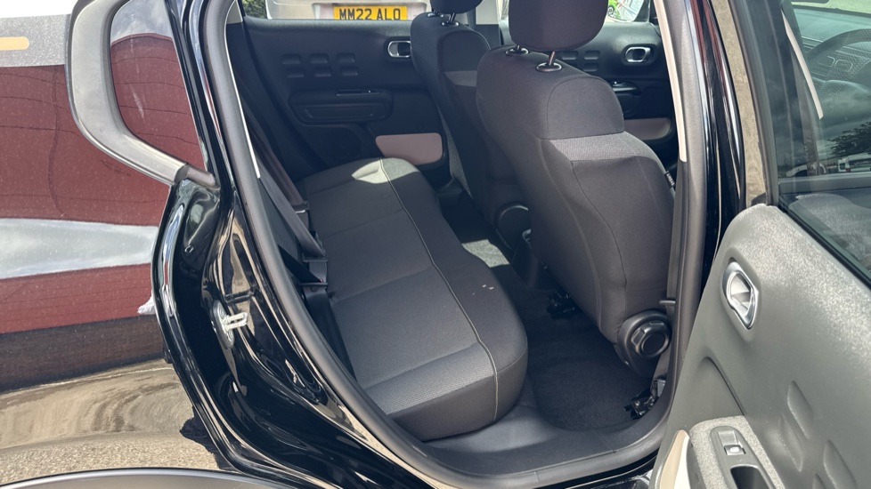 Citroen C3 1.2 PureTech C-Series Edition 5dr Petrol Hatchback - Image 16