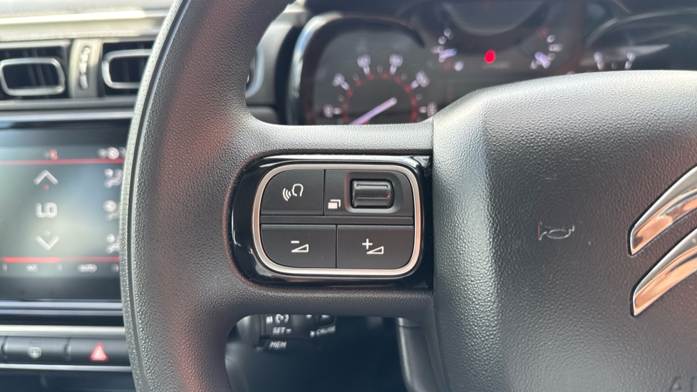 Citroen C3 1.2 PureTech C-Series Edition 5dr Petrol Hatchback - Image 21