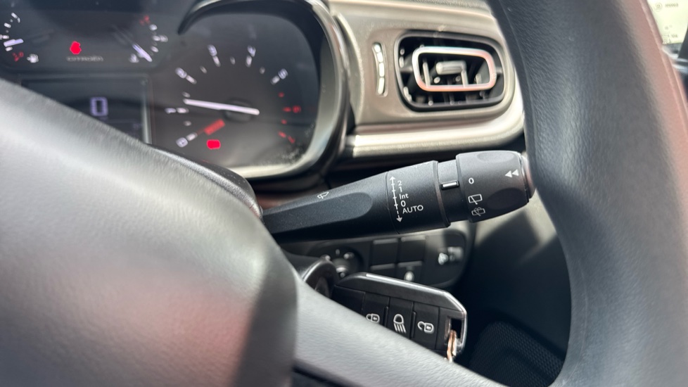 Citroen C3 1.2 PureTech C-Series Edition 5dr Petrol Hatchback - Image 23