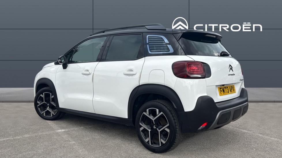 Citroen C3 Aircross 1.5 BlueHDi Max 5dr Diesel Hatchback - Image 2