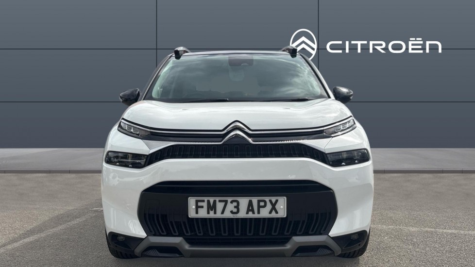 Citroen C3 Aircross 1.5 BlueHDi Max 5dr Diesel Hatchback - Image 3