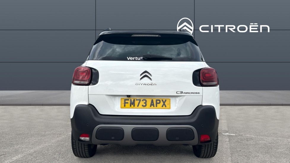 Citroen C3 Aircross 1.5 BlueHDi Max 5dr Diesel Hatchback - Image 6