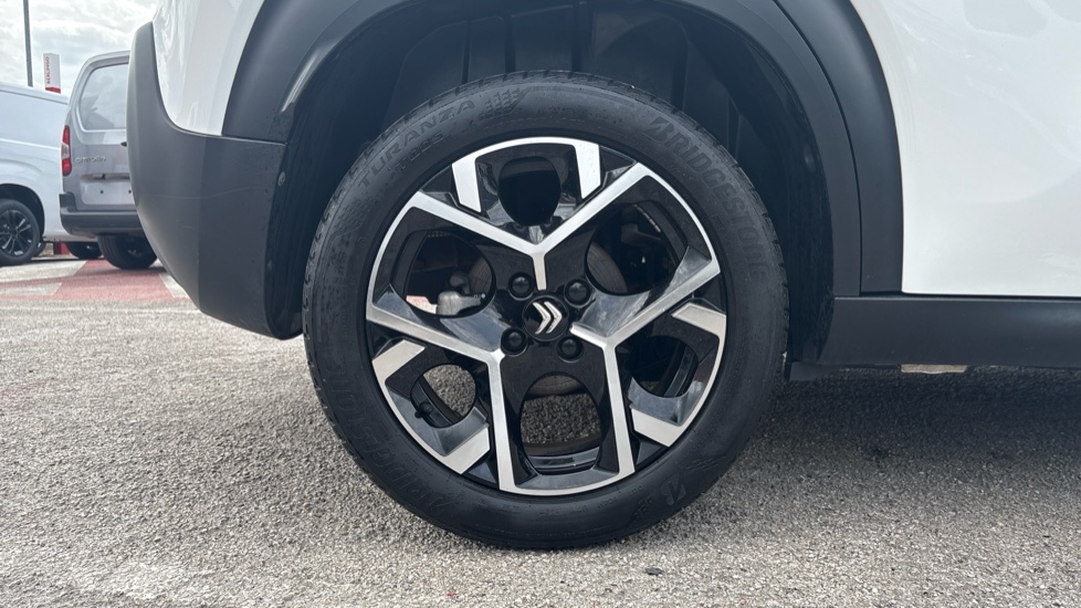 Citroen C3 Aircross 1.5 BlueHDi Max 5dr Diesel Hatchback - Image 7
