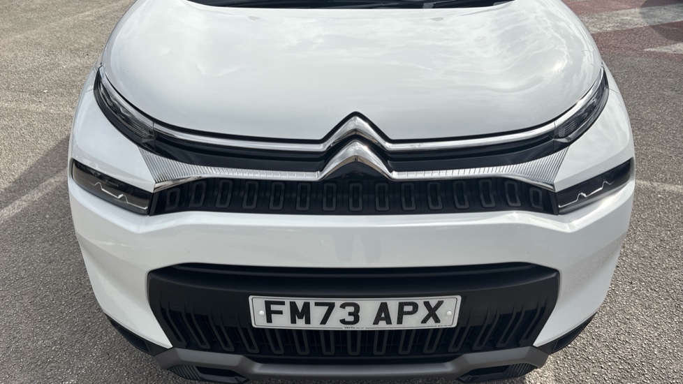 Citroen C3 Aircross 1.5 BlueHDi Max 5dr Diesel Hatchback - Image 8
