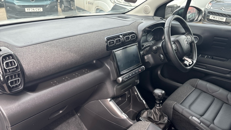 Citroen C3 Aircross 1.5 BlueHDi Max 5dr Diesel Hatchback - Image 9