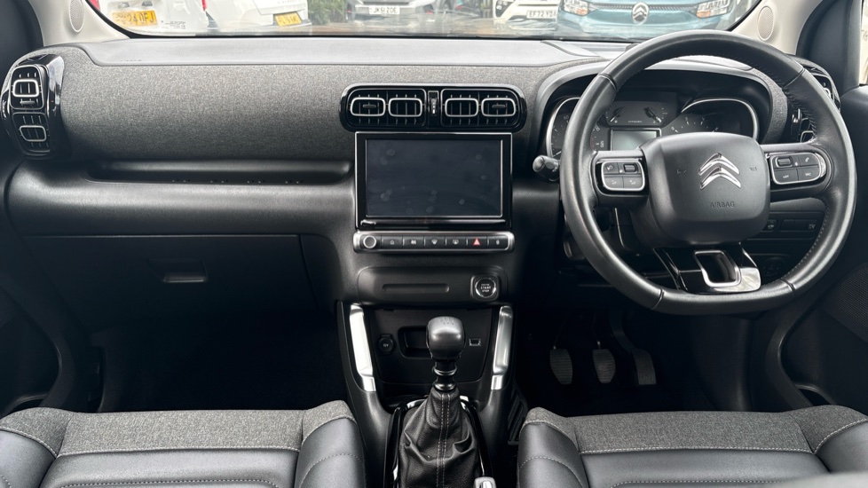 Citroen C3 Aircross 1.5 BlueHDi Max 5dr Diesel Hatchback - Image 10