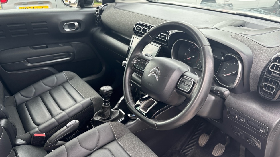 Citroen C3 Aircross 1.5 BlueHDi Max 5dr Diesel Hatchback - Image 11