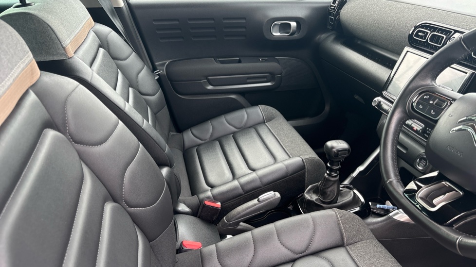 Citroen C3 Aircross 1.5 BlueHDi Max 5dr Diesel Hatchback - Image 14