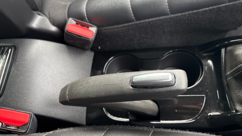 Citroen C3 Aircross 1.5 BlueHDi Max 5dr Diesel Hatchback - Image 19