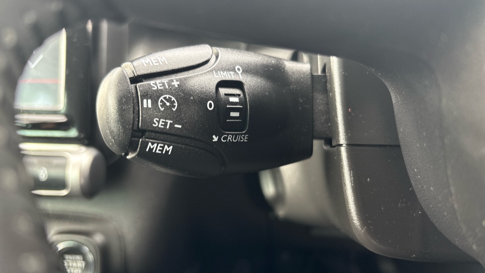 Citroen C3 Aircross 1.5 BlueHDi Max 5dr Diesel Hatchback - Image 22
