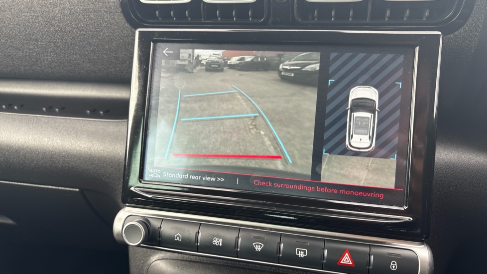 Citroen C3 Aircross 1.5 BlueHDi Max 5dr Diesel Hatchback - Image 30