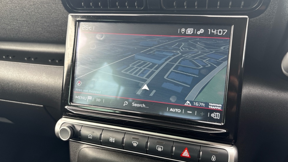Citroen C3 Aircross 1.5 BlueHDi Max 5dr Diesel Hatchback - Image 31