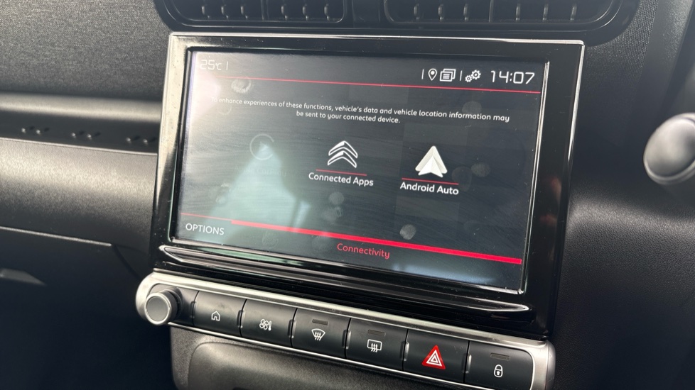 Citroen C3 Aircross 1.5 BlueHDi Max 5dr Diesel Hatchback - Image 32