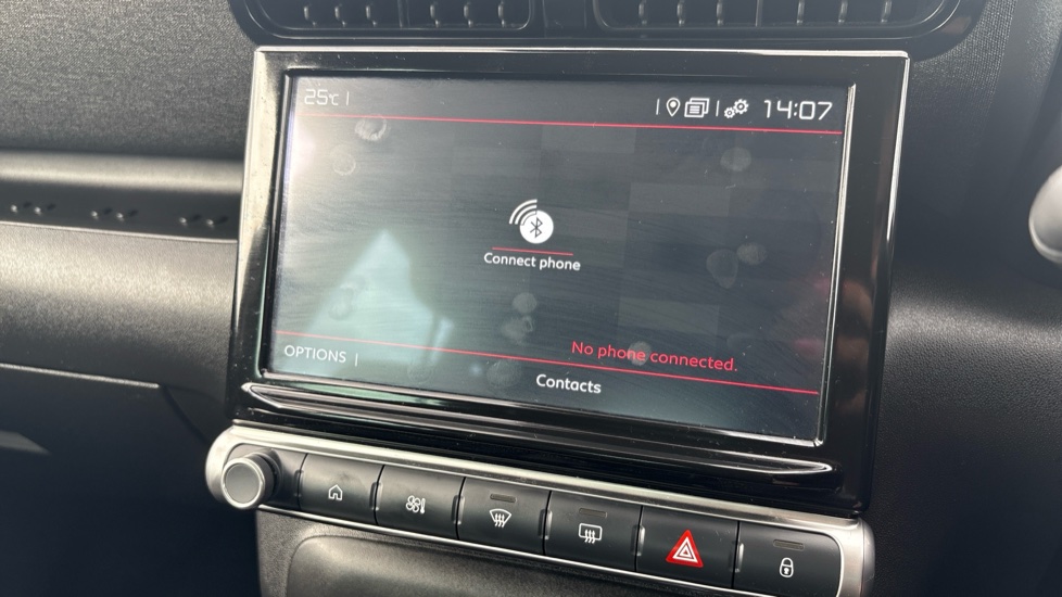 Citroen C3 Aircross 1.5 BlueHDi Max 5dr Diesel Hatchback - Image 33