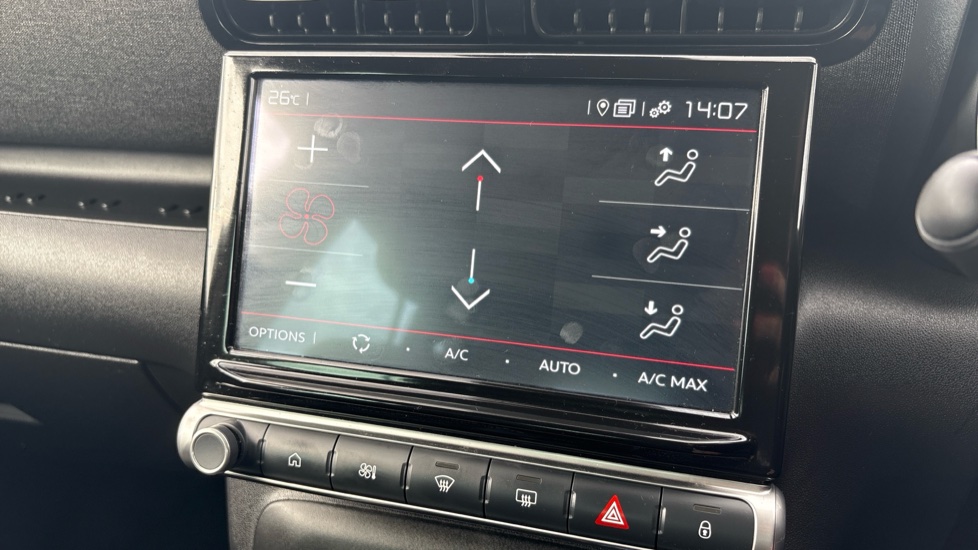 Citroen C3 Aircross 1.5 BlueHDi Max 5dr Diesel Hatchback - Image 35