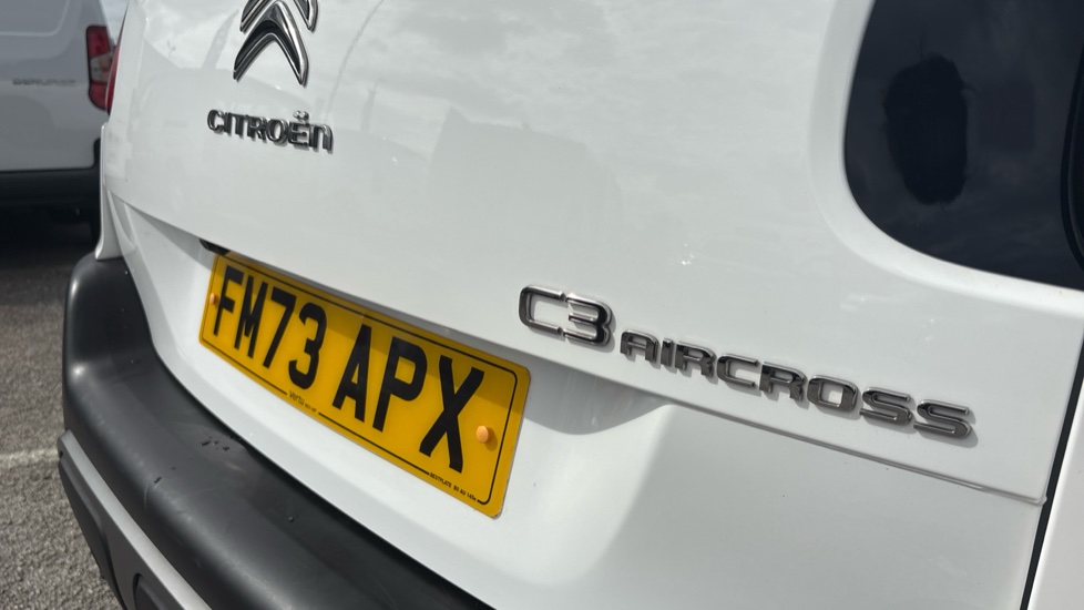 Citroen C3 Aircross 1.5 BlueHDi Max 5dr Diesel Hatchback - Image 40