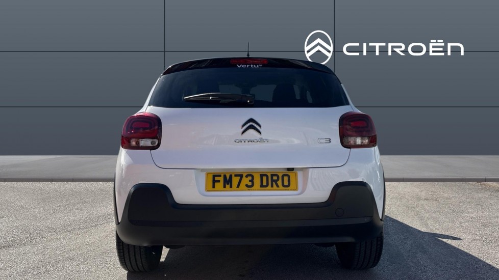 Citroen C3 1.2 PureTech Plus 5dr Petrol Hatchback - Image 6