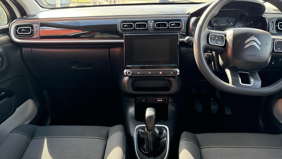 Citroen C3 1.2 PureTech Plus 5dr Petrol Hatchback - Image 10