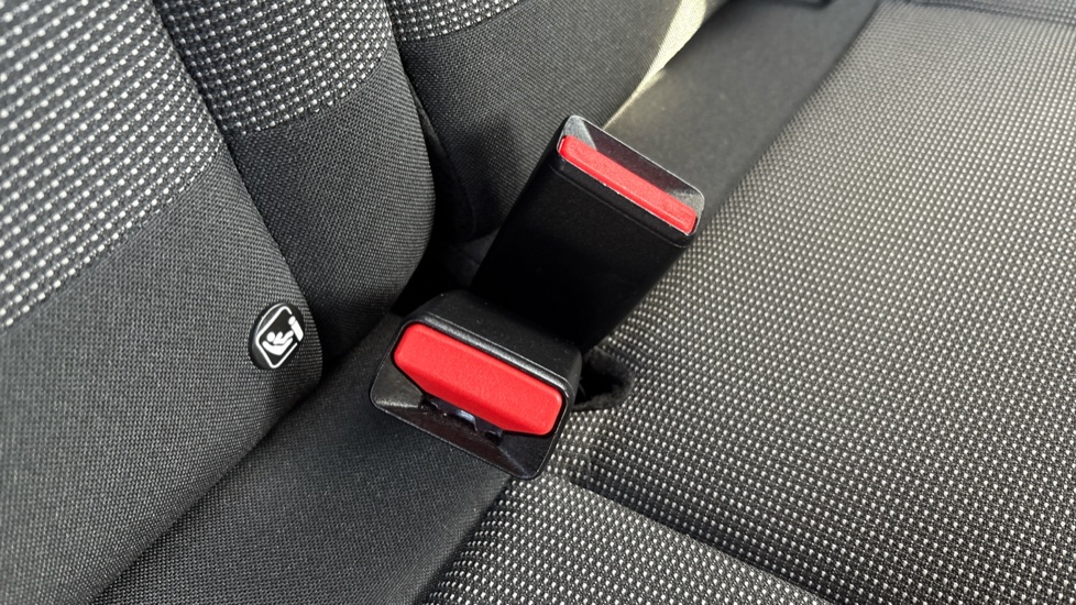 Citroen C3 1.2 PureTech Plus 5dr Petrol Hatchback - Image 17