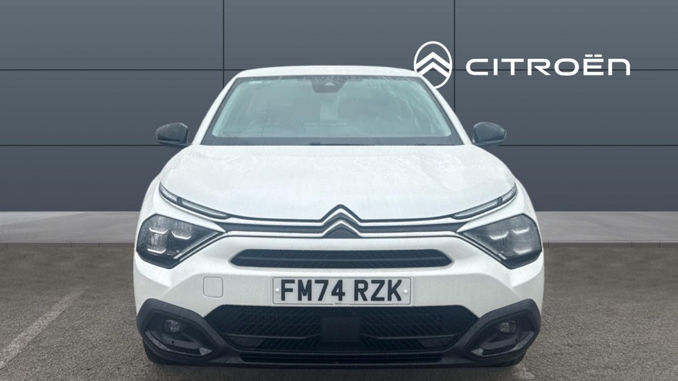 Citroen C4 1.2 PureTech You 5dr Petrol Hatchback - Image 3