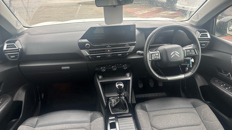 Citroen C4 1.2 PureTech You 5dr Petrol Hatchback - Image 10