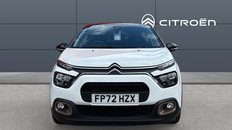 Citroen C3 1.2 PureTech C-Series Edition 5dr Petrol Hatchback - Image 3