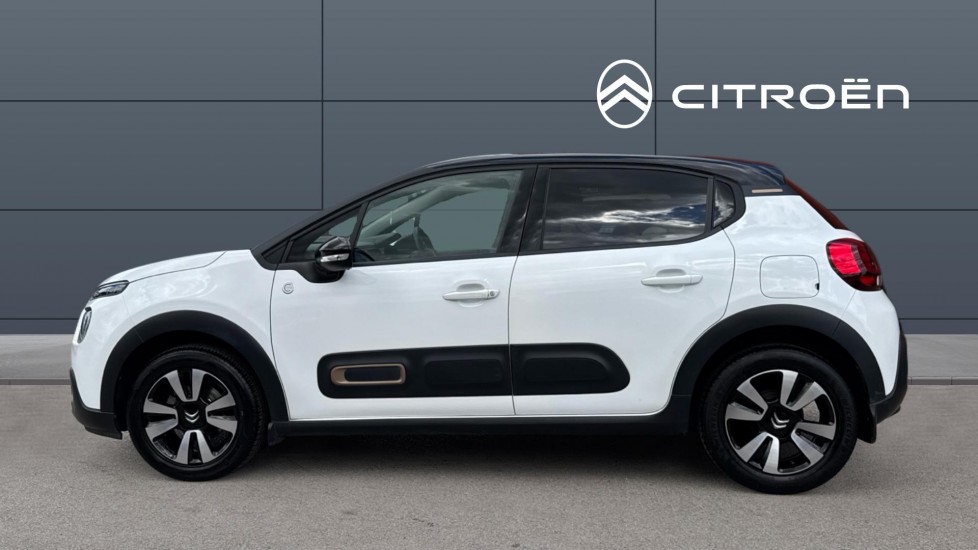 Citroen C3 1.2 PureTech C-Series Edition 5dr Petrol Hatchback - Image 5