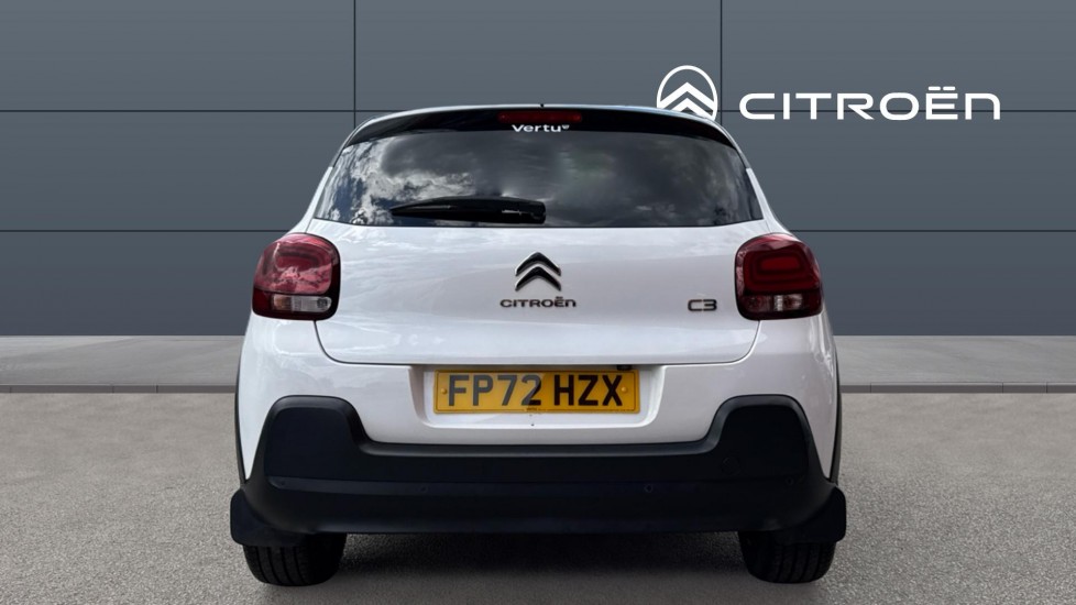 Citroen C3 1.2 PureTech C-Series Edition 5dr Petrol Hatchback - Image 6