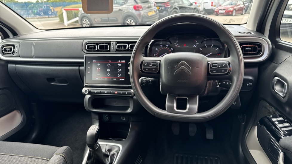Citroen C3 1.2 PureTech C-Series Edition 5dr Petrol Hatchback - Image 10