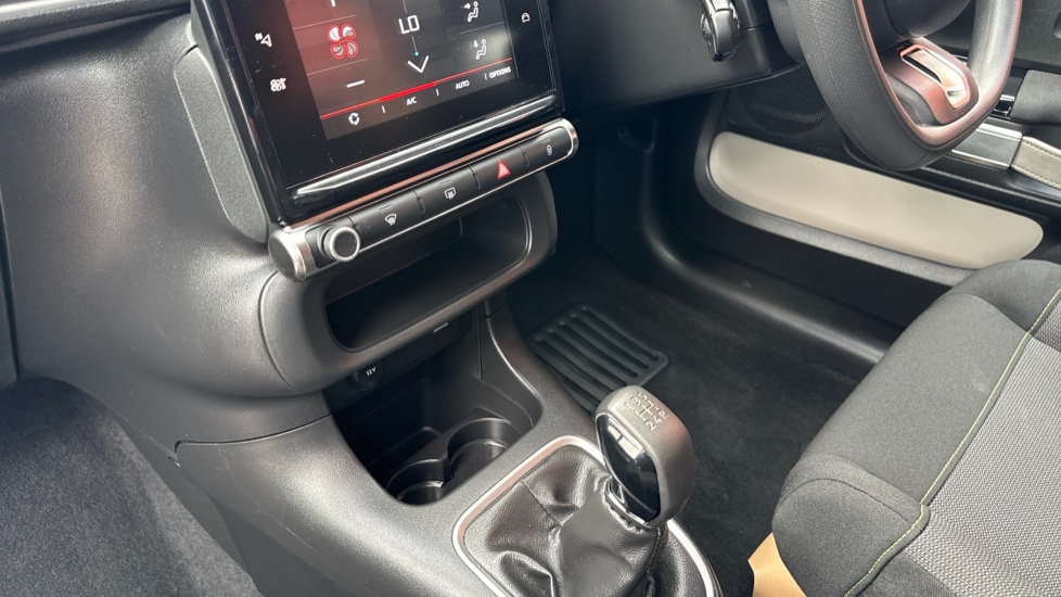 Citroen C3 1.2 PureTech C-Series Edition 5dr Petrol Hatchback - Image 13