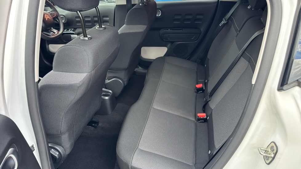 Citroen C3 1.2 PureTech C-Series Edition 5dr Petrol Hatchback - Image 16
