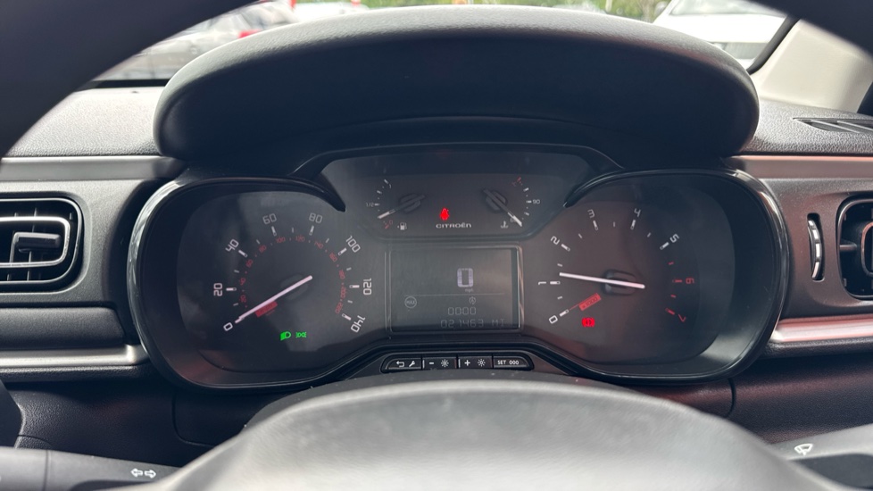 Citroen C3 1.2 PureTech C-Series Edition 5dr Petrol Hatchback - Image 18