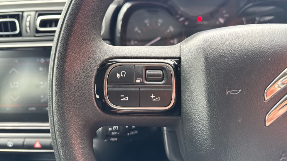 Citroen C3 1.2 PureTech C-Series Edition 5dr Petrol Hatchback - Image 21