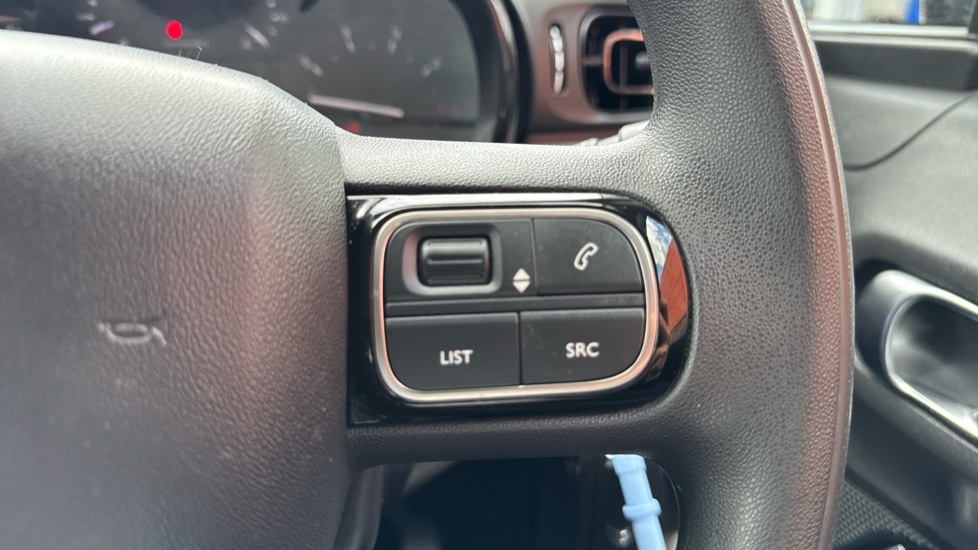 Citroen C3 1.2 PureTech C-Series Edition 5dr Petrol Hatchback - Image 22