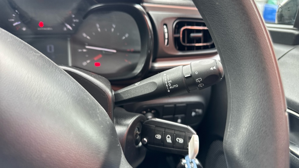 Citroen C3 1.2 PureTech C-Series Edition 5dr Petrol Hatchback - Image 23
