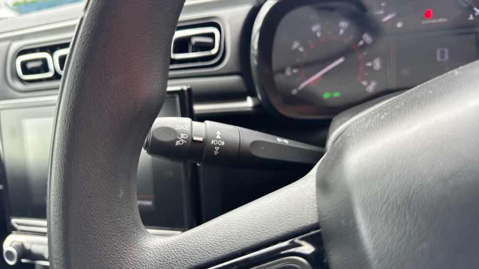 Citroen C3 1.2 PureTech C-Series Edition 5dr Petrol Hatchback - Image 24