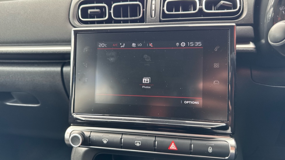 Citroen C3 1.2 PureTech C-Series Edition 5dr Petrol Hatchback - Image 30