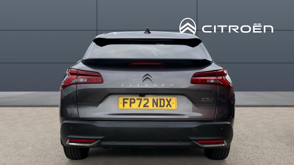 Citroen C5 X 1.2 PureTech 130 Shine 5dr EAT8 Petrol Estate - Image 6
